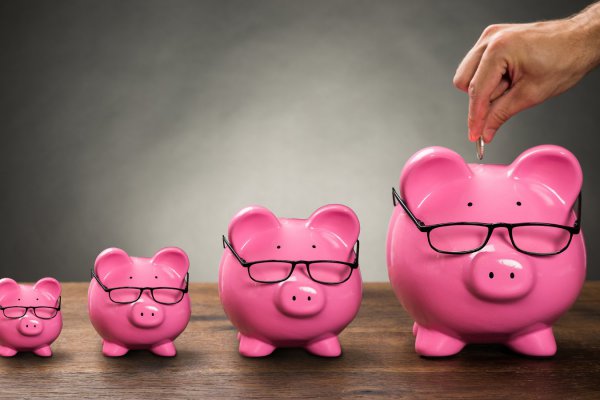 Savings and Investments