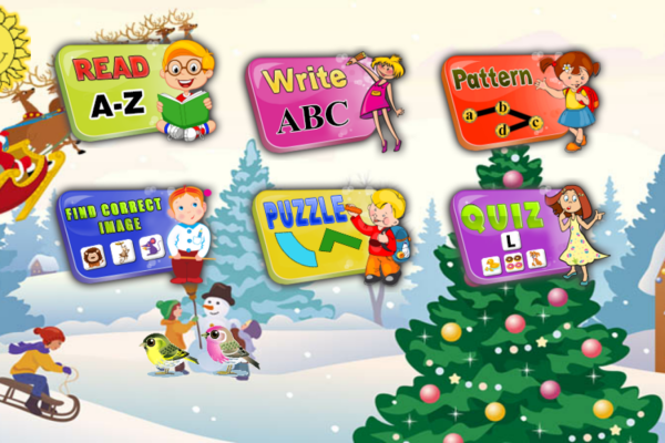Children’s Education
