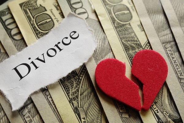 Divorce and Maintenance Protection