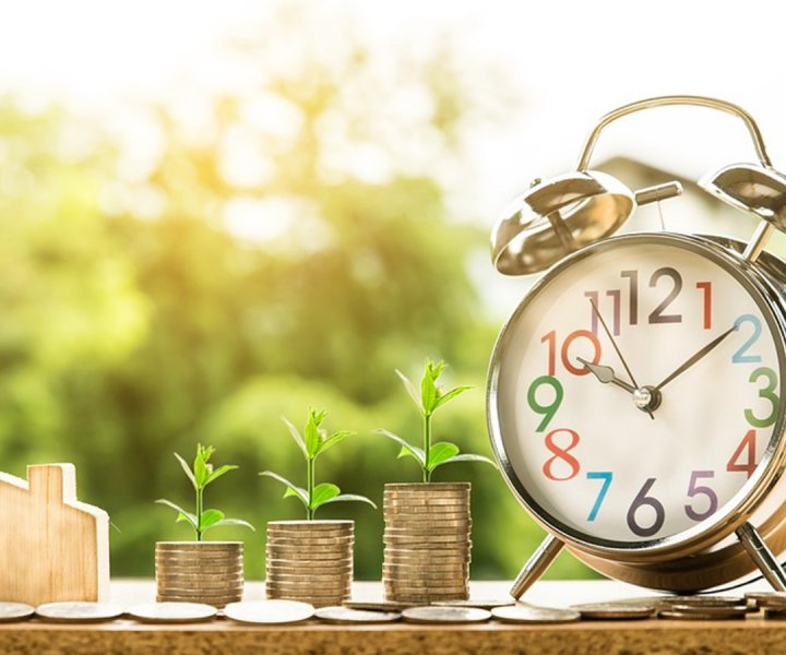 financial coaching