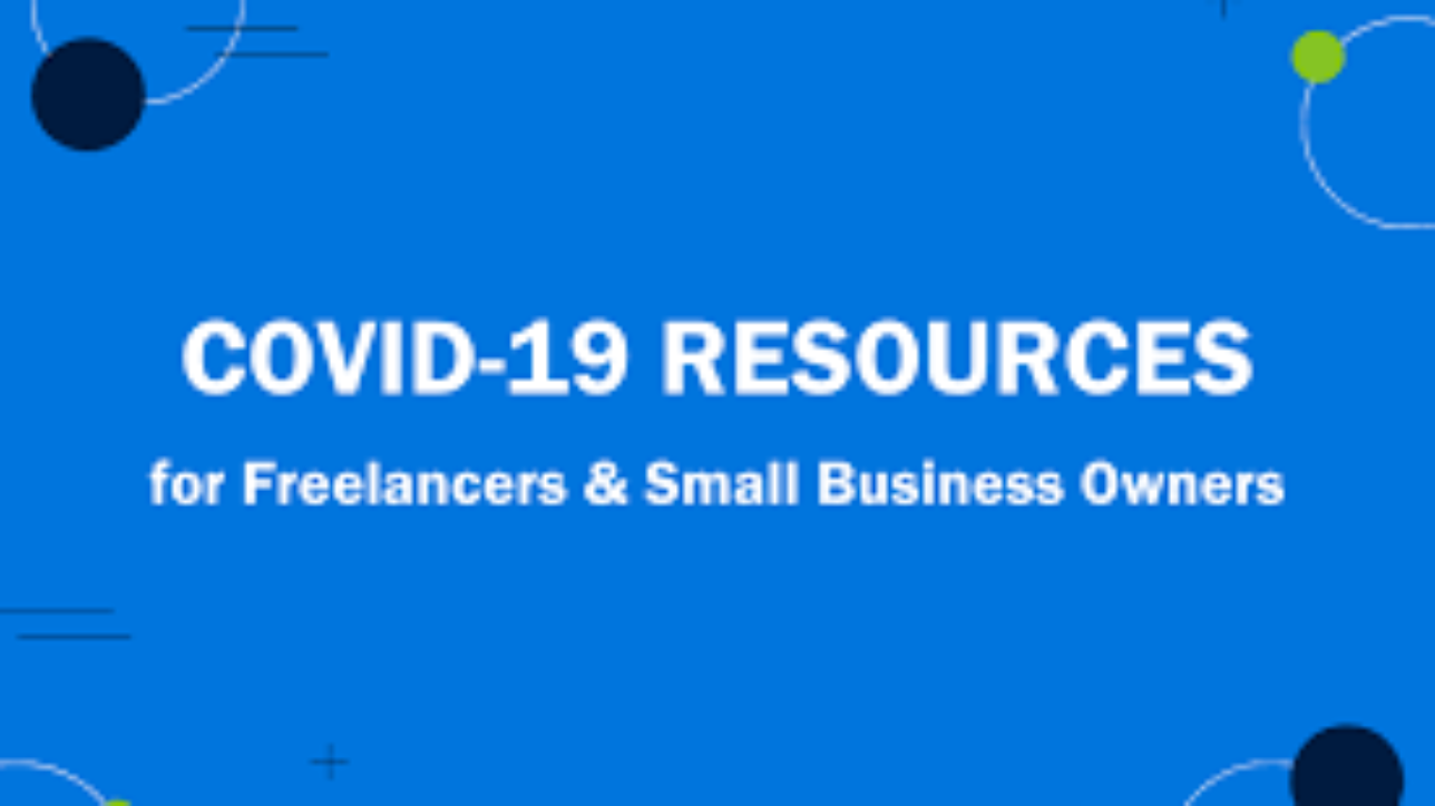 covid-19 corona virus pandemic small busines tips